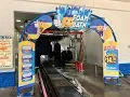Marc-1 Car Wash Pelham Site