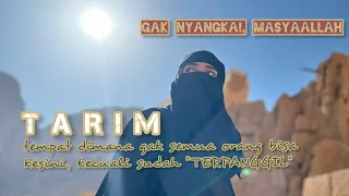 Download MENGENAL LEBIH DEKAT KOTA TARIM HADRAMAUT YAMAN, KOTA PALING MULIA SELAIN MEKAH DAN MADINAH MP3