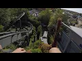 Onride: ‘Raptor’ 🎢 HD/POV 2020 - Gardaland