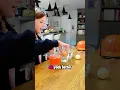 Bath bomb science experiment