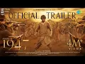 August 16 1947 - Official Trailer | Gautham Karthik | NS Ponkumar | Sean Roldan | AR Murugadoss