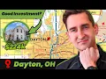 Is DAYTON OHIO a Good Place to Invest in Real Estate