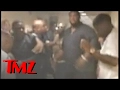 Download Lagu Rick Ross & Young Jeezy Fight -- The BET Awards Brawl Footage | TMZ