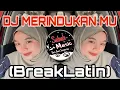 Download Lagu SABAH MUSIC - DJ MERINDUKANMU(BreakLatin)