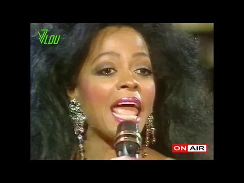 Download MP3 Diana Ross - Upside Down (Sanremo) REMASTERED - 1993 HD \u0026 HQ