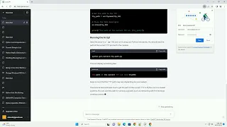 Get the path of the current TTY in Python