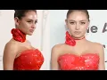 Leni Klum at The Art of Elysium s 2024 HEAVEN Gala