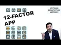 12 Factor App Microservices Understanding the 12 Factor App Methodology