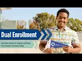 Dual Enrollment Info Session