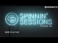 Spinnin' Sessions 144 - Guest: Matroda
