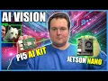 Real-Time AI Object Detection Testing Pi5 AI Kit vs NVIDIA Jetson