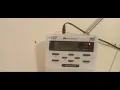 Severe Thunderstorm Warning Noaa Weather Radio Station KEC 59 Wichita kansas 26