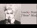 Madonna - Lucky Star ['New' Mix] (Audio)