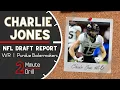 Charlie Jones Biggest WR Sleeper in the Draft 2023 NFL Draft Scouting Report
