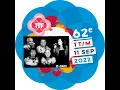 Download Lagu At Once @Tong tong fair 2022 Pasar Malam Den Haag