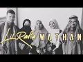 LIL RAFIA - wathan ( AUDIO )