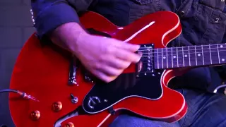 Epiphone Dot Electric Guitar Everything You Need To Know