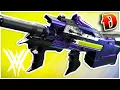 KRAIT GOD ROLL GUIDE LEGENDARY STASIS AUTO RIFLE - Destiny 2 The Witch Queen