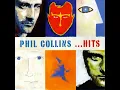 Phil Collins - True Colors