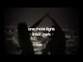 Download Lagu Linkin Park - One More Light Instrumental [Slow \u0026 Reverb]