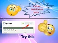 How to install Thonny in PC Used to execute python programs