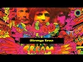 CREAM - Strange Brew  (Remastered)
