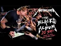 Download Lagu Metallica [Full Album Live Concert] The Black Album 2012