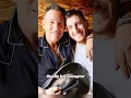 Do you know who Bruce Springsteen s three children are