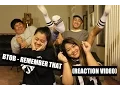 Lagu BTOB - Remember That (봄날의 기억) || Reaction Video