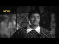 ये रात ये चाँदनी फिर कहाँ Yeh Raat Yeh Chandni Phir - HD वीडियो सोंग - हेमंत कुमार - Jaal (1960)