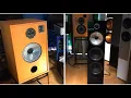 Download Lagu HIFI COMPARISON: Old School Hi-End VS Mid-Class New Generation!