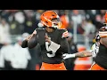 Jameis Winston 2024 Season Highlights