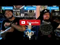 Rappers React To Cradle Of Filth "Bathory Aria"!!!