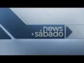Lagu NEWS SÁBADO (3ª EDIÇÃO) | 31/01/2026
