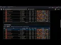 ESO Logs - How to Browse Public Logs