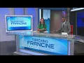 Hurricane Francine approaches Houma