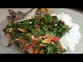 Download Lagu CARA MEMBUAT SAMBAL KEMANGI YANG BIKIN LUPA DIET