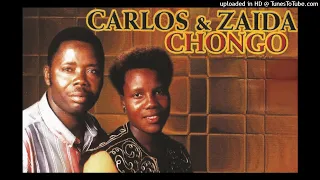 Download Carlos e Zaida Chongo - Ussiwana MP3