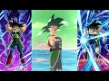 Download Lagu TEQ Bardock [Entrance] - Dragon Ball Z Dokkan Battle OST