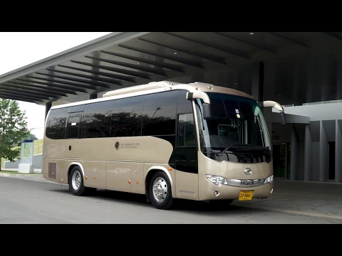Download MP3 24 SEATER VIP BUS