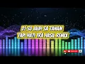 Download Lagu DJ Su Jauh Sa Tanam – Indonesian Remix (EDM 2025)