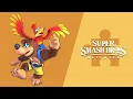 Lagu Mad Monster Mansion (New Remix) - Banjo-Kazooie - Super Smash Bros. Ultimate OST [Extended]