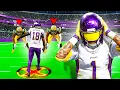 They Want REVENGE on Justin Jefferson Madden 26 Superstar Mode