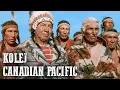 Download Lagu Kolej Canadian Pacific | Randolph Scott | Polski Lektor | Amerykański Western
