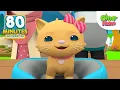 Download Lagu 80 Minutes Compilation Islamic Songs | Omar \u0026 Hana English
