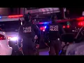 First major initiative of new Dallas police chief wrangles nearly 100 felons NBCDFW