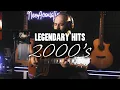 Download Lagu Acoustix Sessions: Legends Of The 2000s