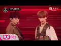 Download Lagu [ENG] Road to Kingdom [5회] ♬ ON - 베리베리XTOO (원곡: 방탄소년단) @3차 경연 컬래버레이션 무대 200528 EP.5