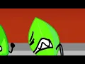 Leafy Being Leafy in BFB 27