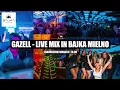 Gazell - Live Mix In Bajka Mileno [ZAKOŃCZENIE WAKACJI ] 26.08.2022